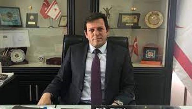 Meteorolji Dairesi Müdürlüğüne Sinan Güneş atandı