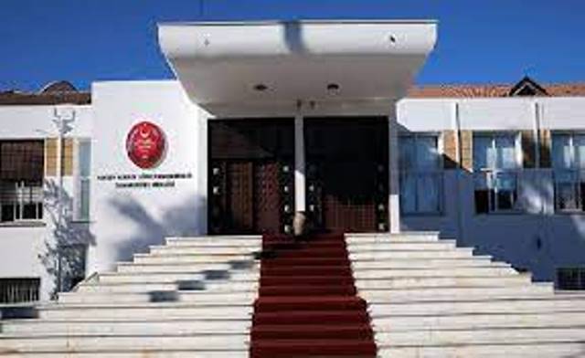 Meclis’e ait olan ancak kullanılmayan arızalı iki araca  binlerce liralık yakıt faturası kesildiği ortaya çıktı