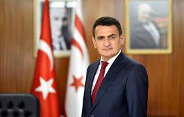 Dursun Oğuz ” Yabancıların mal alımı ile emlakçılarla ilgili iki yasa tasarısı hazırlanıyor”