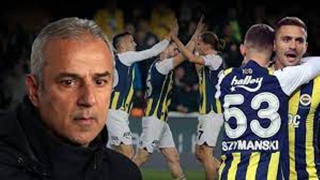 Fenerbahçe, Fatih Karagürük’ü mağlup etti! 2-1