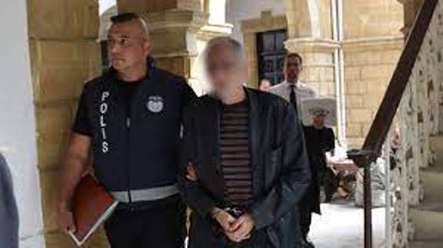Ateşli silah ve patlayıcı madde tasarrufu suçlarından tutuklanan N.A teminata bağlandı tutuksuz yargılanacak 