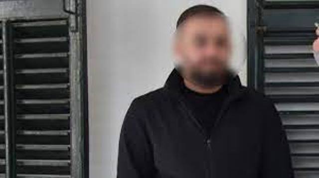 Başkasına ait daireyi 47 bin Stg.’ye başkasına satmaya kalkıştı