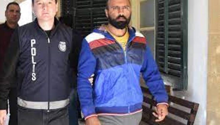 Lefkoşa’da bir ilkokula yakın mastürbasyon yapan Danyal Asghar 1 ayı aşmayacak şekilde cezaevine gönderildi