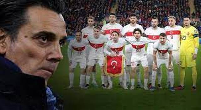 Rakipler zorlu! A Milli Takım’ın EURO 2024’teki torbası belli oldu