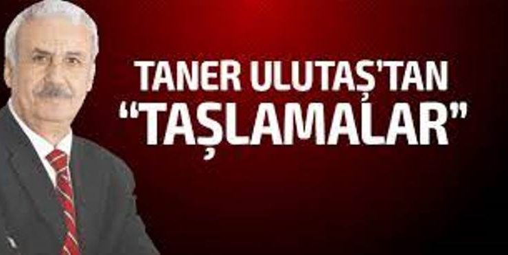 Taşlamalar