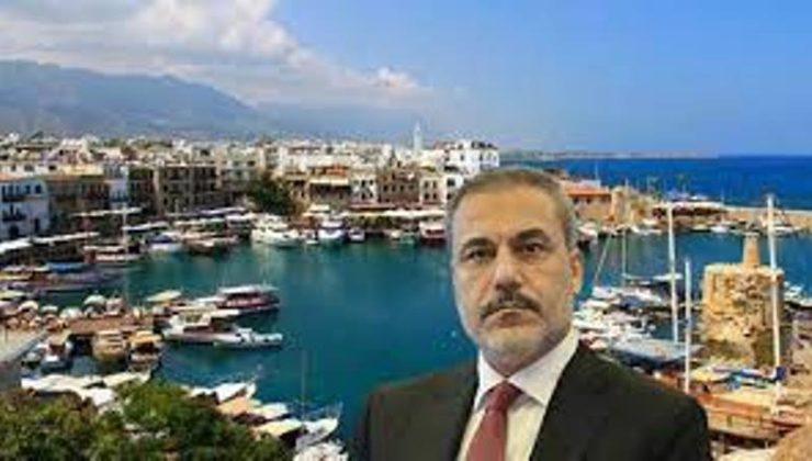 TC Dışişleri Bakanlığı ve Milli İstihbarat Teşkilatı (MİT); yabancılara mal satışını inceleme altına aldı