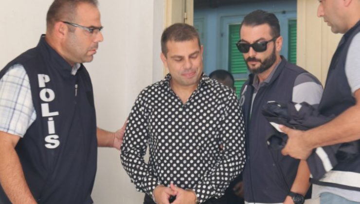 Avusturalyalı uyuşturucu baronu Mark Dougles Buddle’a daire satarken KKTC makamlarına bildirmeyen Bulut Akacan’a yurt dışına çıkış yasağı getirildi