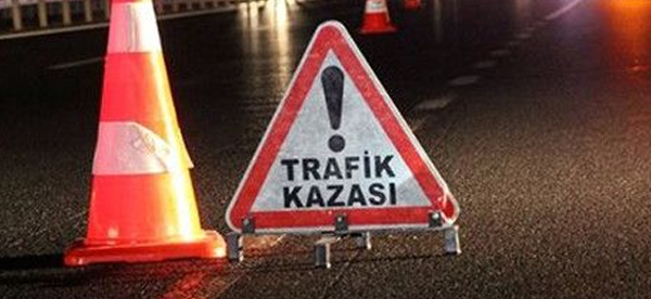 Gönyeli’de alkollü içki tesiri altında Anayolda ‘U’ dönüşü yapınca kaza yaptı