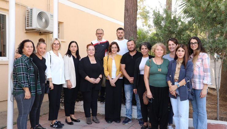 Doğuş Derya ” Evsizlik sorunu çığ gibi büyüyor”