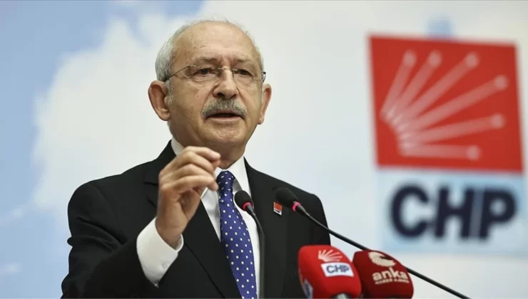 CHP’de yarın büyük gün! Kılıçdaroğlu “Bir daha aday olmayacağım” diyerek son kez oy isteyecek