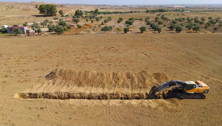 KKTC’nin deprem riski haritalandırılıyor