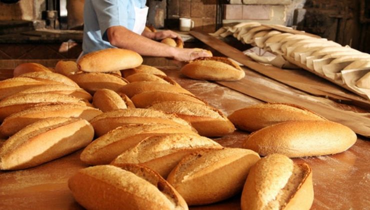 Ülkede zam fırtınası dinmek bilmiyor, iğneden ipliğe yapılan zamdan ekmek de nasibini aldı