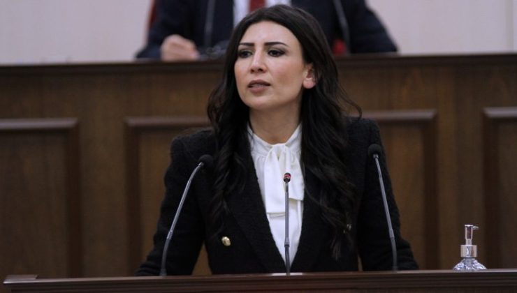 Özdenefe ”“Girneliler, bölge halkı, esnaf, yatçıların ve mal sahipleri ciddi rahatsızlık yaşıyor”