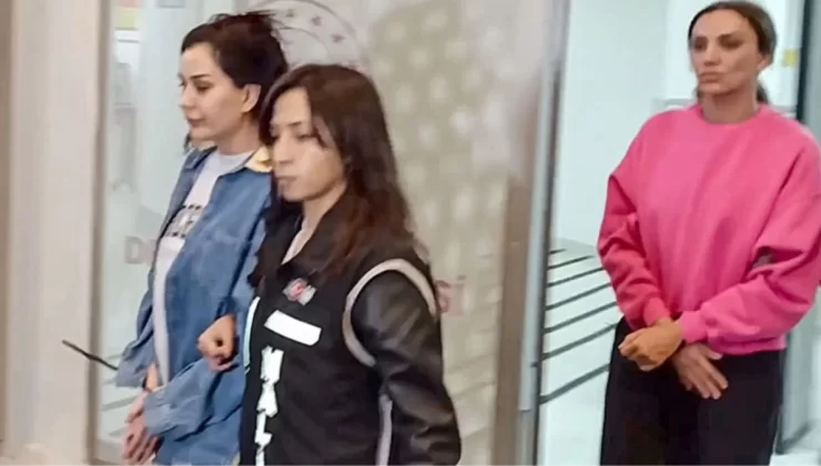 Gözaltındaki Dilan Polat’ın hesabından yapılan paylaşım tartışma yarattı: Adalet herkese ve her yerde ama çifte standart serde