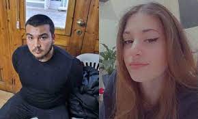 İskele Bölgesinde cinayete kurban giden Helin’in, katil zanlısı Altundağ ‘tahammüden öldürme’ suçunu kabul etmedi