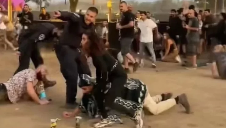 İsrail basını bu haberle çalkalanıyor: Festival saldırısı İsrail askerleri tarafından düzenlendi