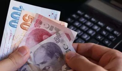 TÜİK ekim ayı enflasyon verisini yayımladı