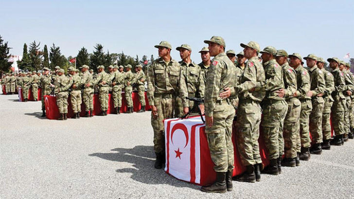 Gençlerin Gözü aydın askerlik (Değişiklik) yasa tasarısı Meclisin gündemine geliyor