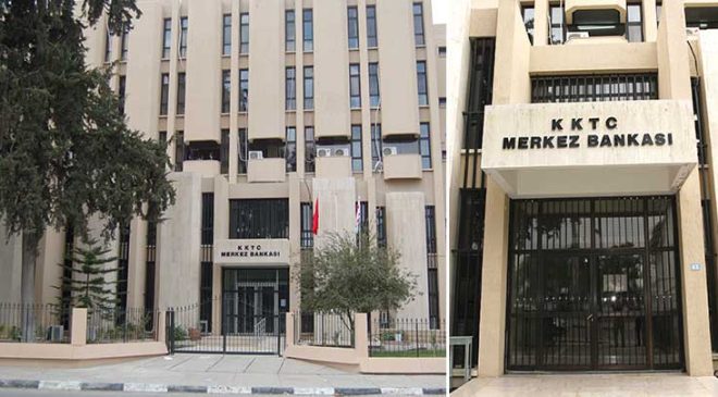 Merkez Bankası, mevduat ve yasal karşılık hesaplarına uygulanan faiz oranlarını yeniden belirledi