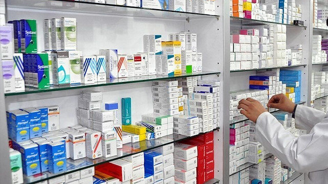 Ecza Deposunda Stok Sayımı Sebebiyle Reçete İşlemleri Geçici Olarak Durdurulacak