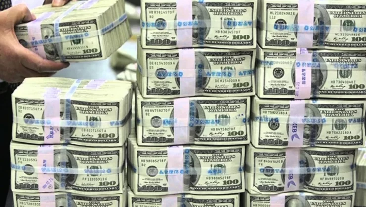 Son 2 yılın rekoru! Cari denge eylülde 1.8 milyar dolar fazla verdi
