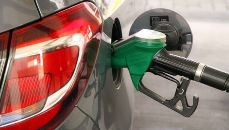 Türkiye’de Akaryakıtta tabela bu gece değişecek! Motorine indirim geliyor