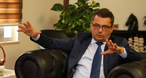 Erhürman ”Hangi yatırımı yapacağı bilinmeyen şirkete 45-50 dönüm arazi verildi ”