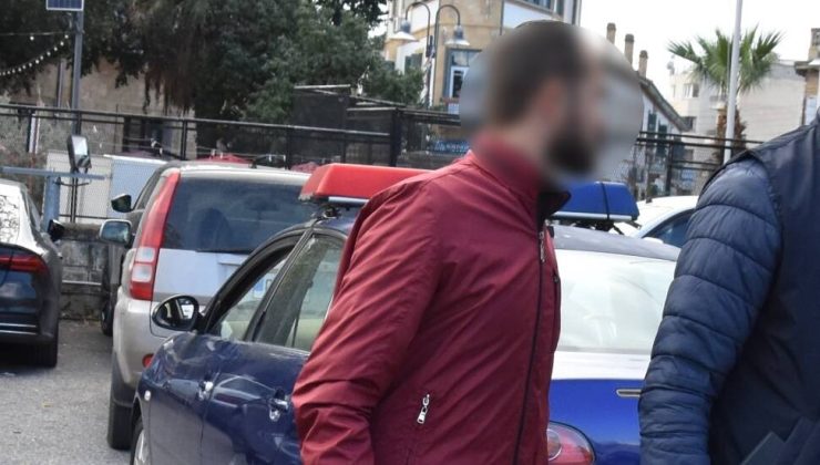 Kendisini aldattığı gerekçesi ile eşini darp edip öldürmekle tehdit eden şahıs teminata bağlandı