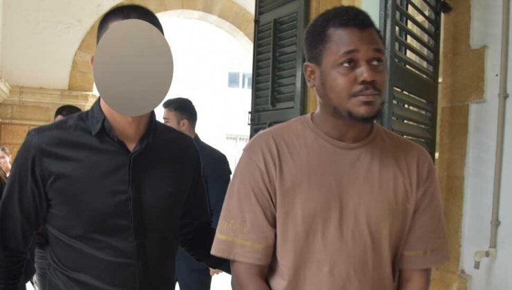 Arkadaşının yerine sınava giren ve imza atan Oladayo Olamide Olaleye’nin ülkede izinsiz kaldığı tespit edilince 2 ayı geçmeyecek şekilde cezaevine gönderildi