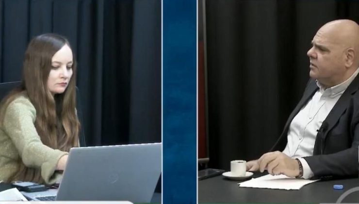 Özkunt: Ciddi bir muhalefet zafiyeti var, CTP sessiz kaldı