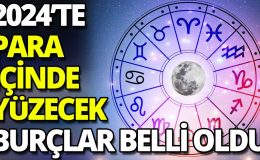 Zengin olmadan ölmeyecek 5 burç! Milyoner olmaları an meselesi: Paralar ceplerinden dolup, taşacak