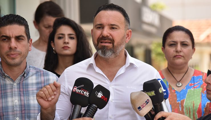KTAMS Sağlık Bakanlığı önünde yarın saat 11.00’de eylem yapacak