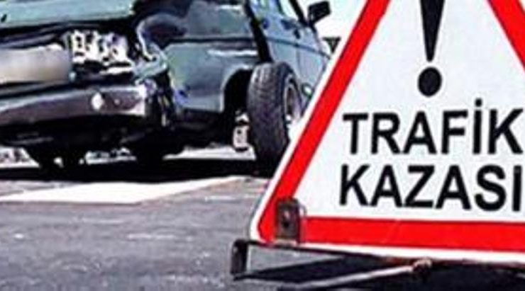 Girne’de alkollü içki tesiri altında park halindeki araca çarptı, kaçarken bukez üniversitenin duvarına vurdu