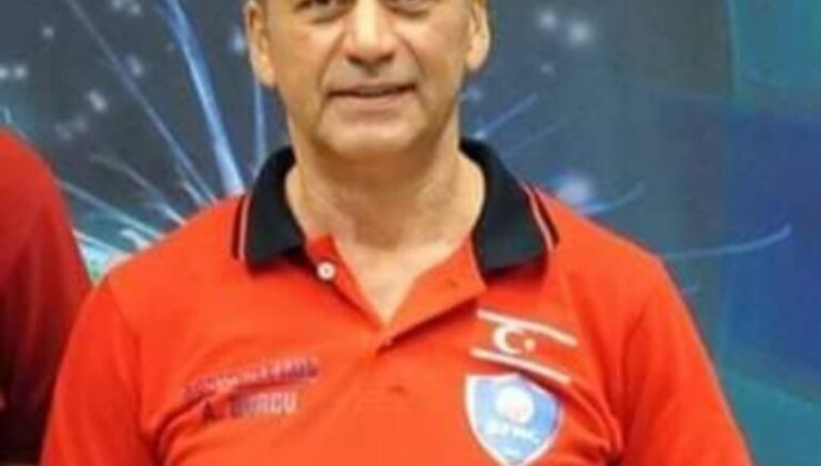 Bilardo Federasyonu Başkanı Aşkın Burcu yakalandığı amansız hastalığa yenik düştü