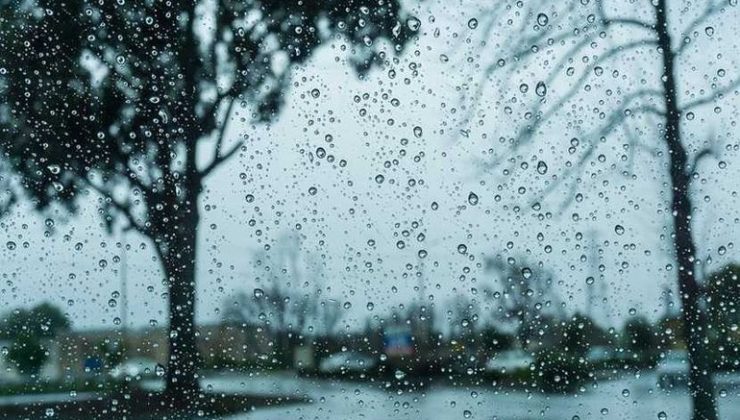 Rum Meteoroloji Dairesi bugün saat 12.00’den yarın saat 02.00’e kadar ‘Sarı Alarm’ uyarısı yayınladı