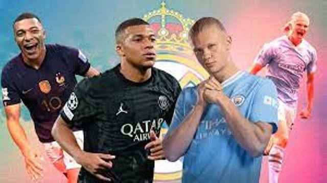Real Madrid çıldırdı! Yeniden ‘Los Galactiscos’u kuruyor