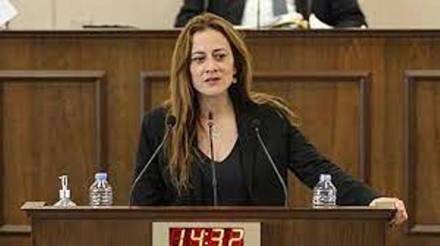 Doğuş Derya ”Vicdani Red bir insan hakkı olarak tanınmalı ve gençlerin Askeri Mahkemeler önünde sürünmelerini önüne geçilmelidir”