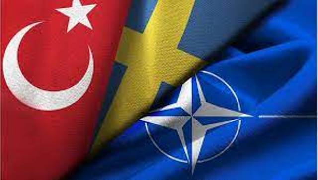 İsveç’in NATO üyeliği Komisyondan geçti