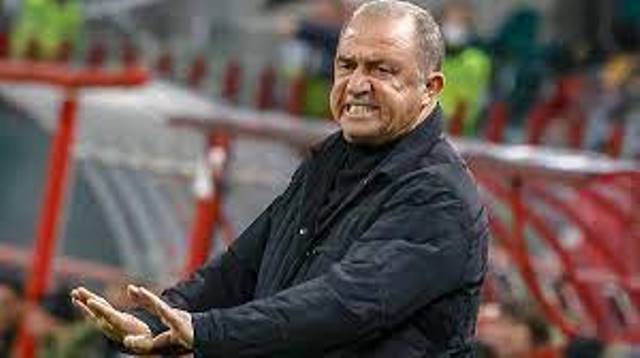 Fatih Terim Panathinaikos’a imza atıyor!