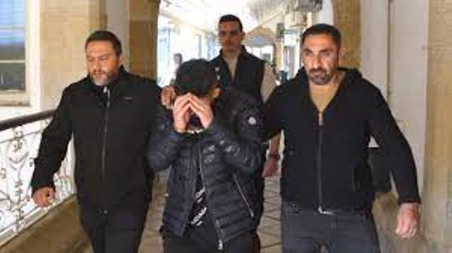 Güzelyurt’ta uyuşturucu madde zanlısı  İ.A’ya mahkemeden 3 gün tutukluluk