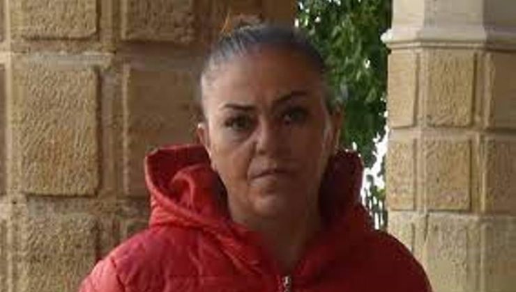 Gönyeli Yenikent’te çalıştığı iş yerinden çaldığı para ile kumar oynadı
