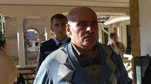7 yaşındaki erkek çocuğuna cinsel istismarda bulunan Yakup Çolak, 12 yıl hapis cezasına çarptırıldı.