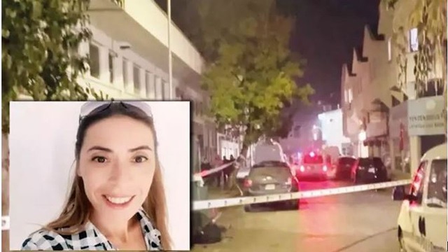 Ayça Alav’ın katil zanlıları Güney Kıbrıs’ta Purnara Mülteci kampında yakalandı