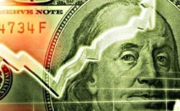 Dolar rekorların rekorunu gördü ve Ah TL vah TL dedirtti