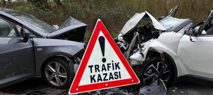 Polisin 2023 verilerine göre 171 ani ölüm, 273 kilogram uyuşturucu, 404 zanlı, trafikte 47 can kaybı