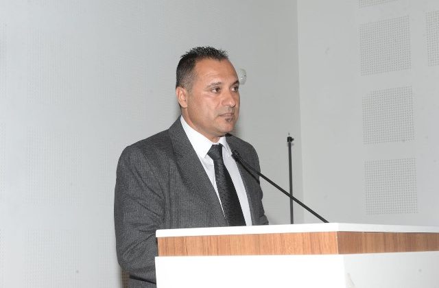 ÖZSOY: 2024’E YENİ HEDEF VE UMUTLARLA GİRİYORUZ