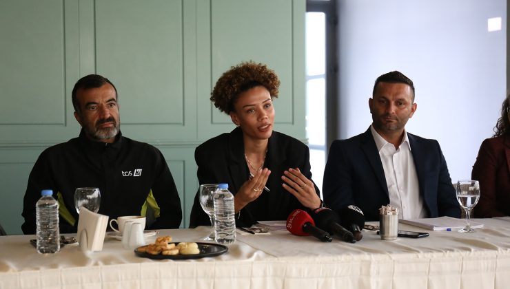 Paris serüveni Portekiz’de başlıyor