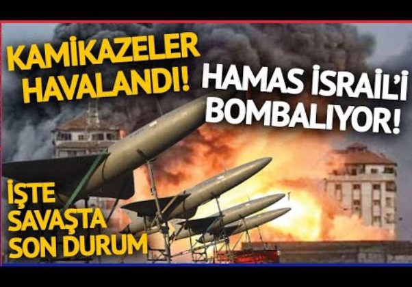 Gazze’deki savaşta İran Dronu Muhacir-6 ABD’nin en büyük uçak gemisi USS Eisenhower’ın Basra Körfezi’ne varmasıyla izleme alanında kadraja girdi!