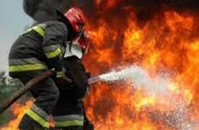 27 Kasım – 3 Aralık tarihlerini kapsayan  süre içerisinde 10 yangın ve 29 hususi servis olayı meydana geldi,