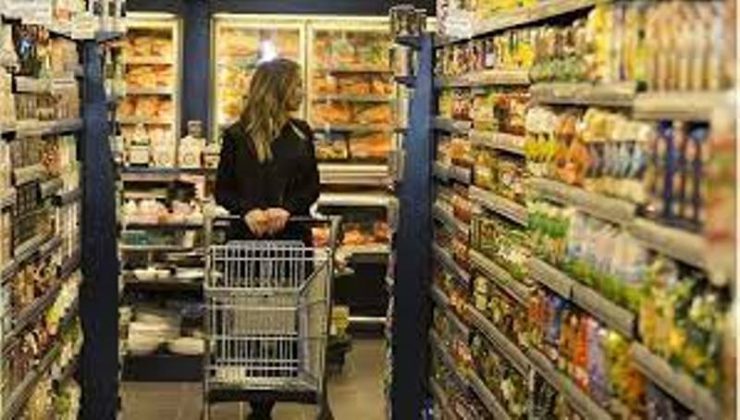 Türkiye’de Kasım ayı Enflasyon rakamları belli oldu